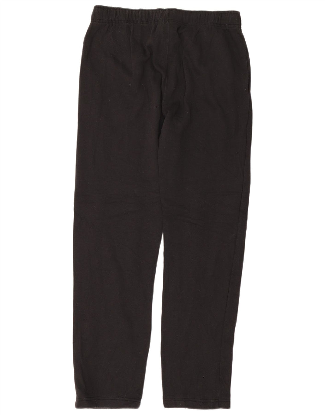 Calça de treino masculina Champion XL algodão preto