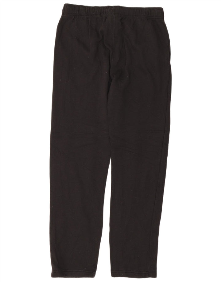 Calça de treino masculina Champion XL algodão preto