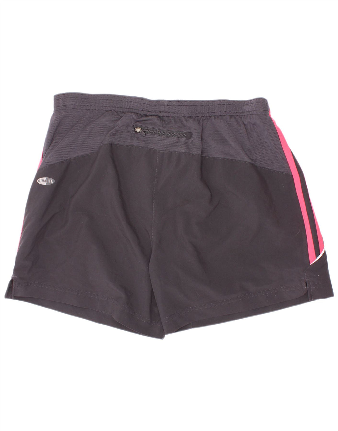 Adidas Meninas Climalite 13-14 Anos Preto