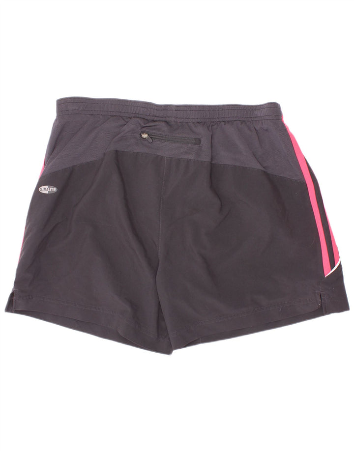 Adidas Meninas Climalite 13-14 Anos Preto