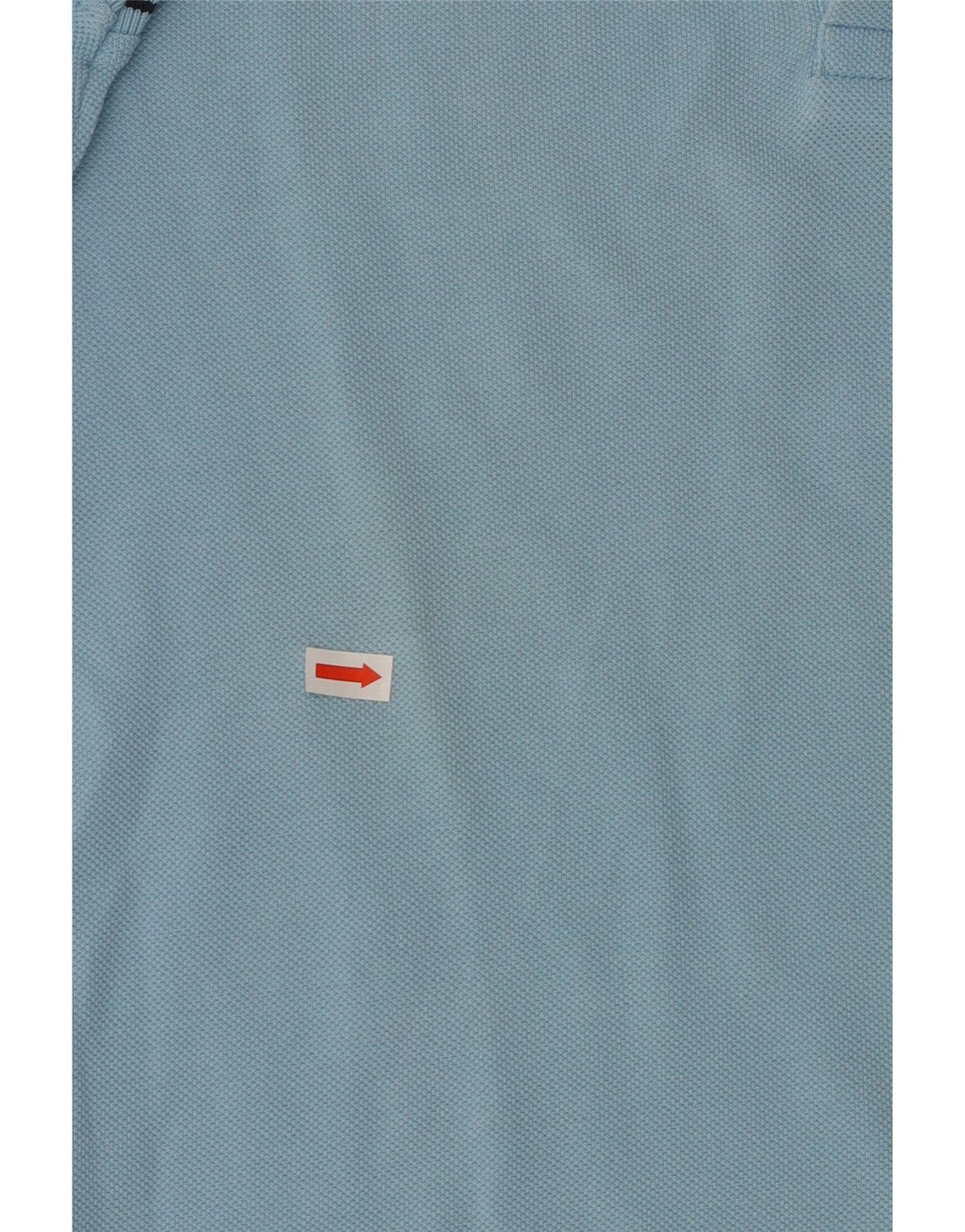 Camisa polo masculina FILA XS azul