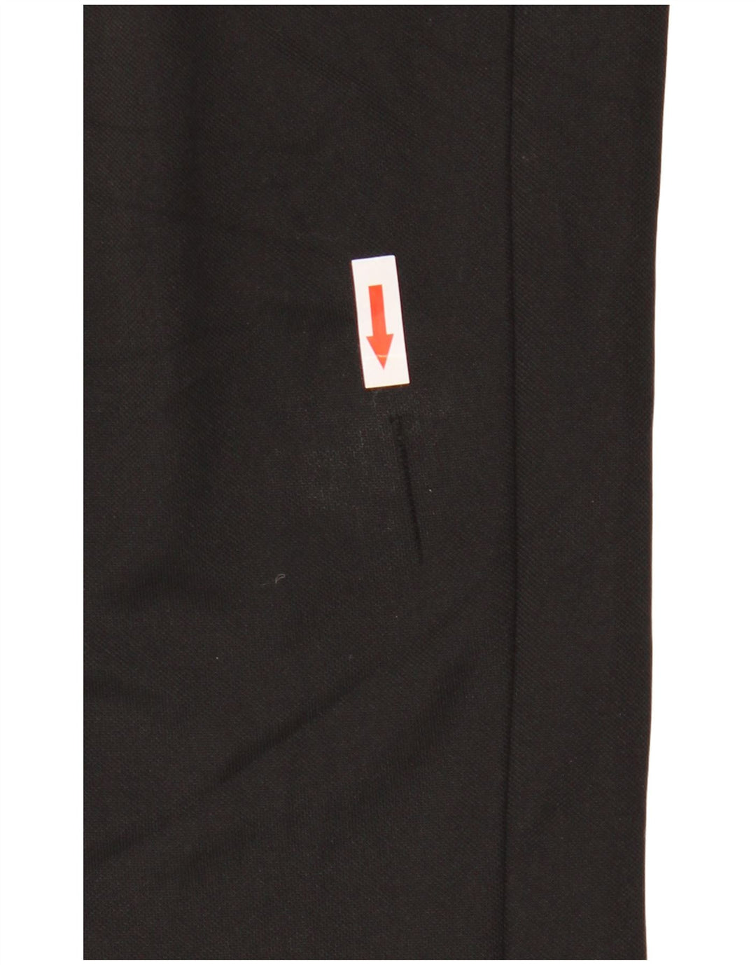 Calça Adidas Climalite Masculina Médio Poliéster Preto