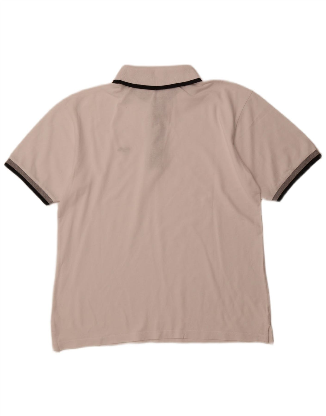 Camisa polo masculina LOTTO 2XL branca