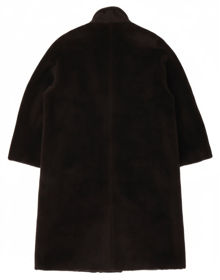 Sobretudo feminino grande MIMMINA IT 44 médio preto