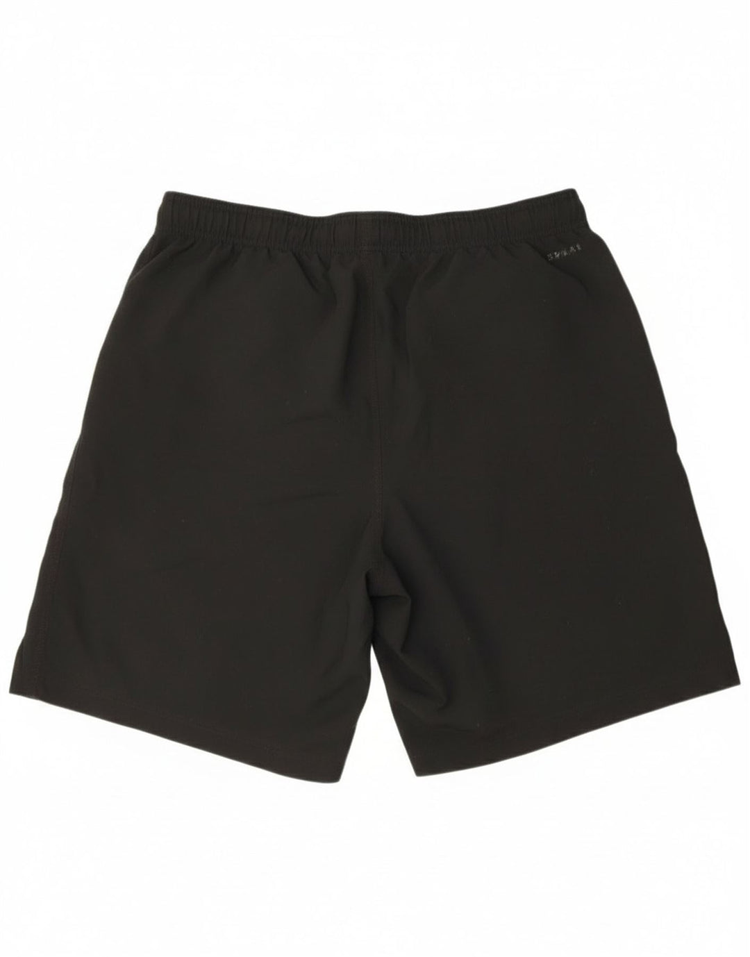 Nike Mens Dri Fit Sport Shorts Grande Poliéster Preto