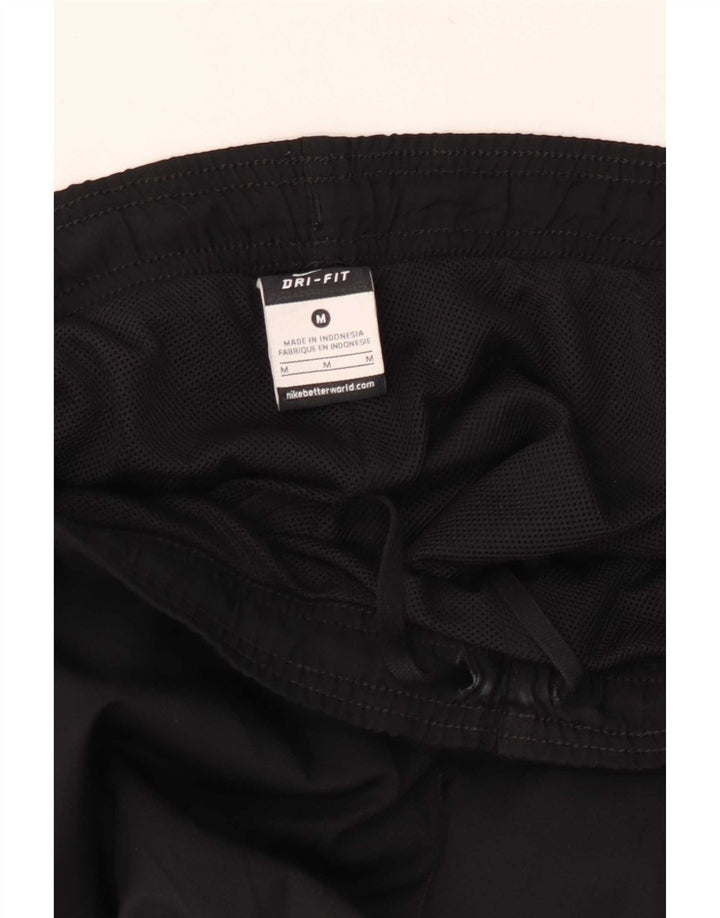 Calça Nike Dri Fit Masculina Média Preta