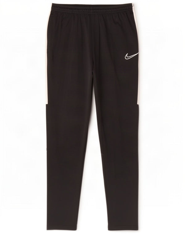 Calça de treino Nike Boys Legendary 10-11 anos médio preto colorblock
