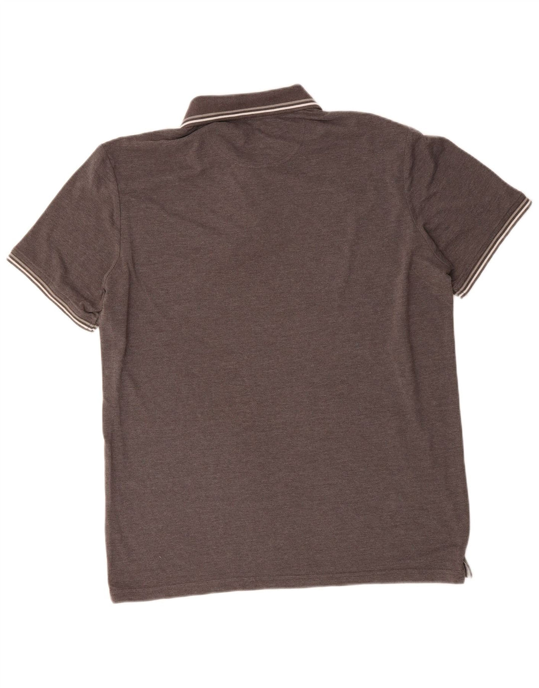 Camisa polo masculina CHAMPION XL cinza