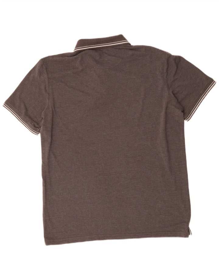 Camisa polo masculina CHAMPION XL cinza