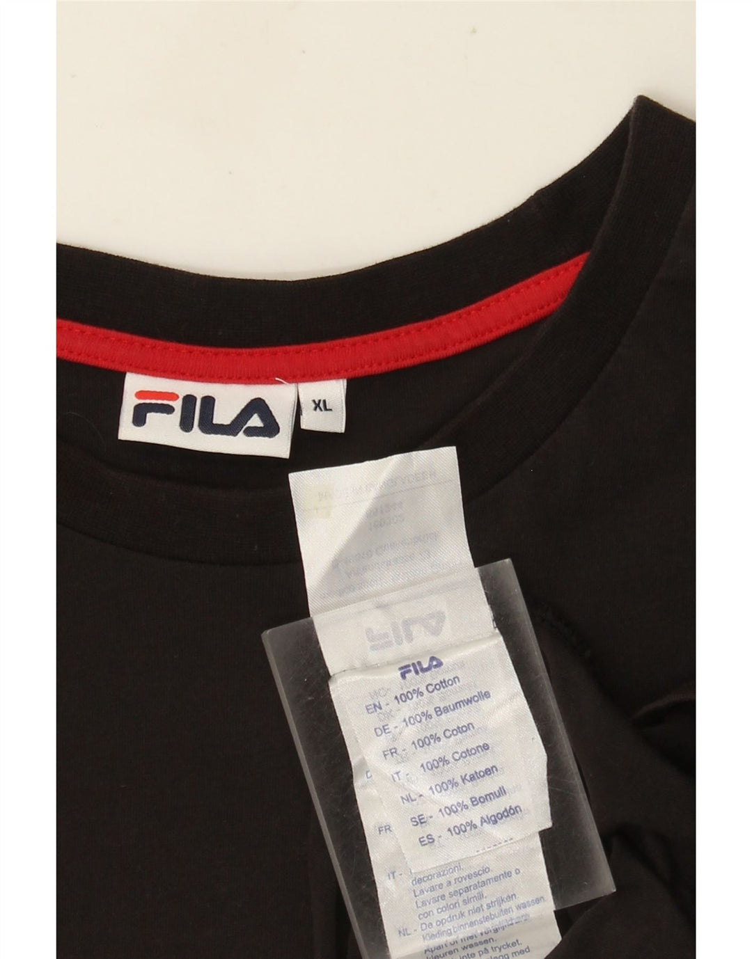 Camiseta gráfica masculina Top XL