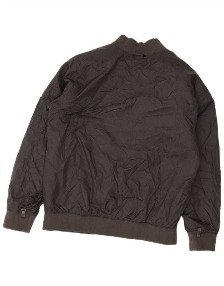 Jaqueta bomber masculina The North Face UK 38 médio preto nylon