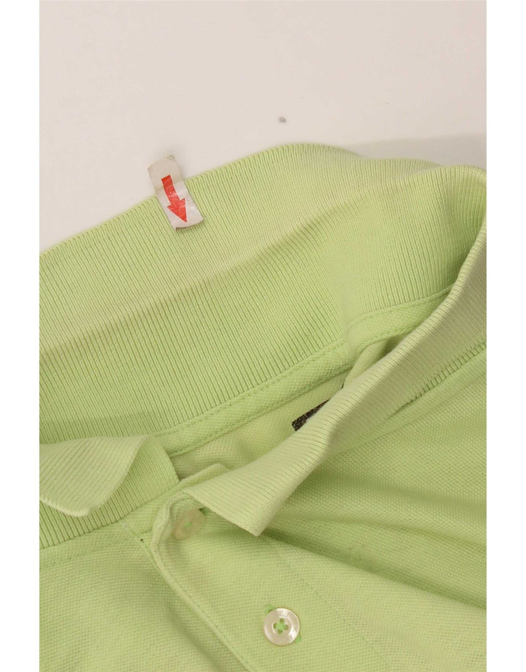 Camisa polo masculina Kappa XL verde