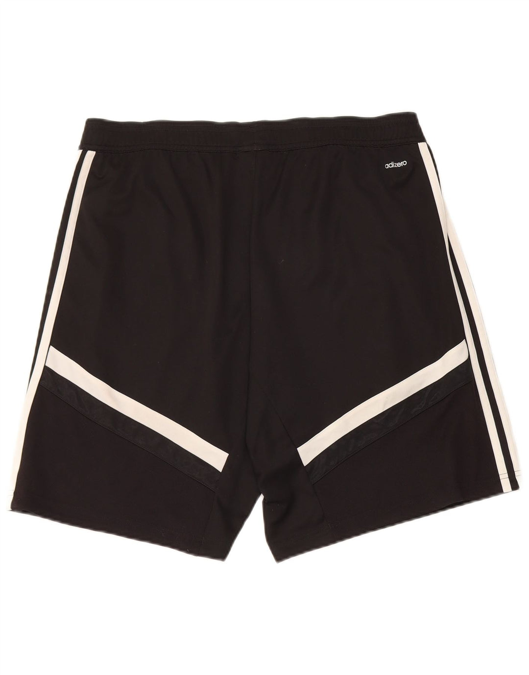 Adidas Masculino Climacool Sport Shorts Grande Preto Colorblock Poliéster