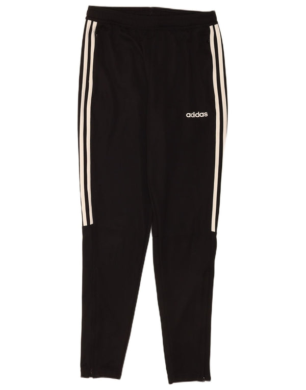 Calça Adidas Aeroready Masculina Pequena Poliéster Preto