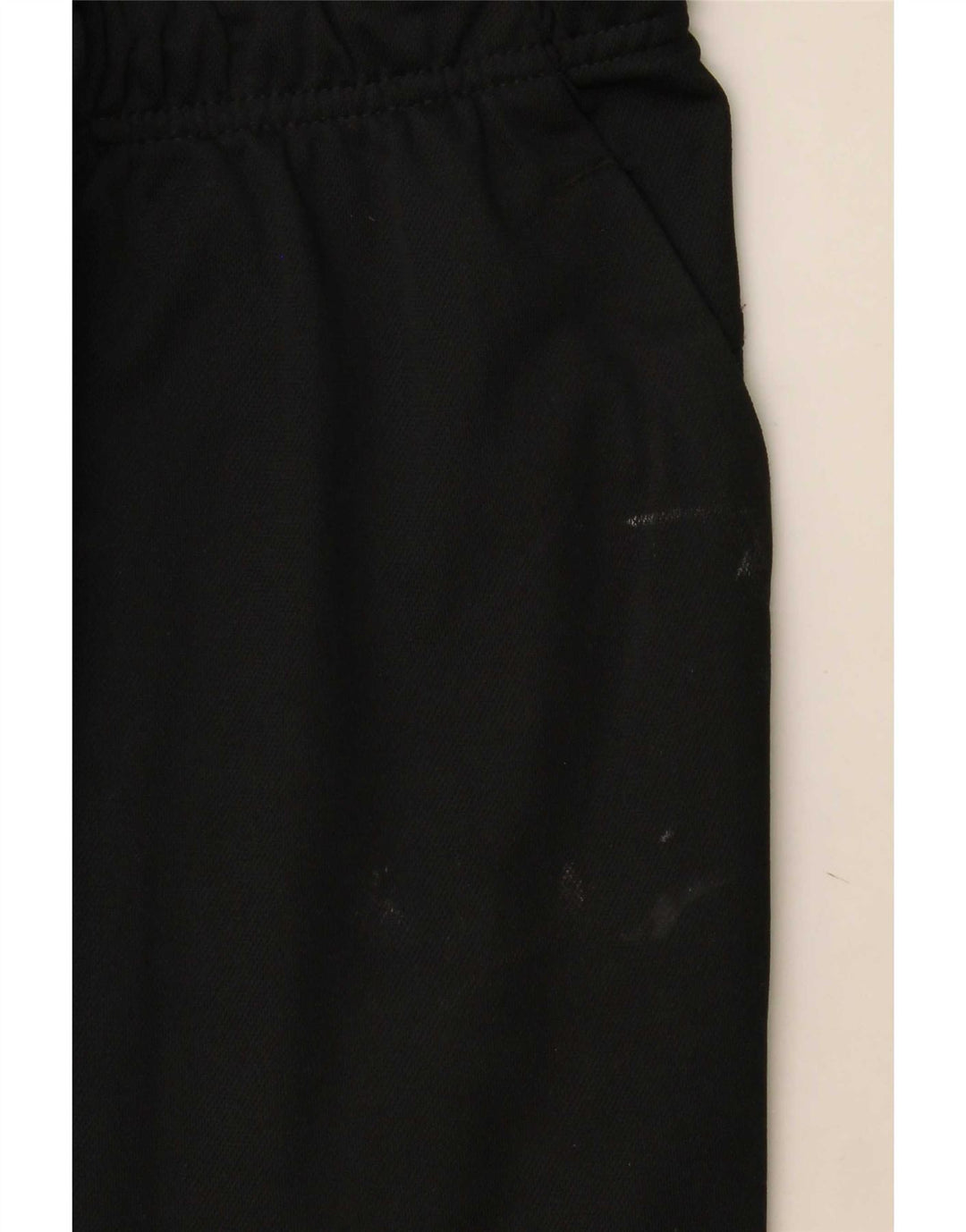 Nike Mens Dri Fit Sport Shorts Grande Poliéster Preto