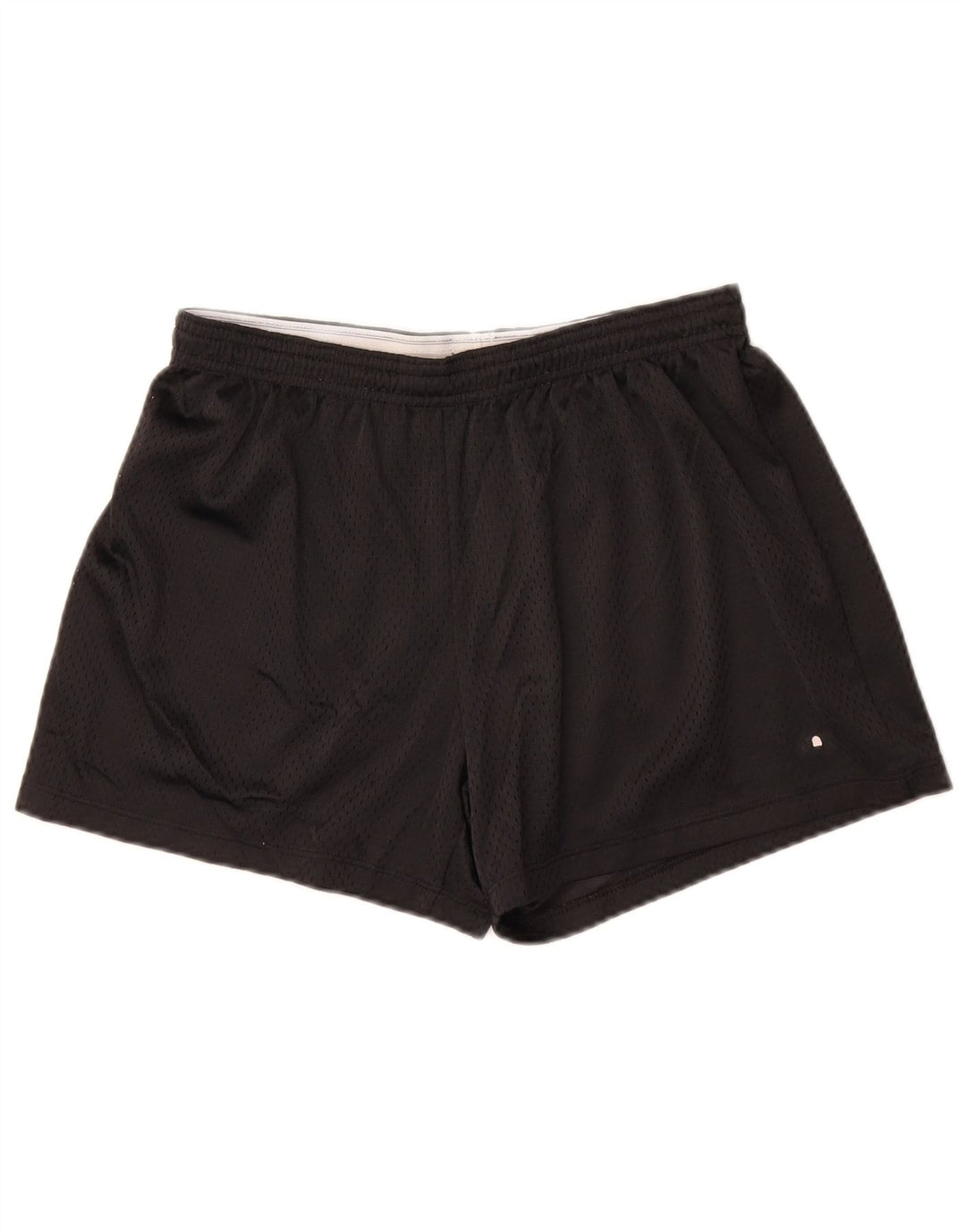 Shorts esportivos CHAMPION meninos 13-14 anos pretos