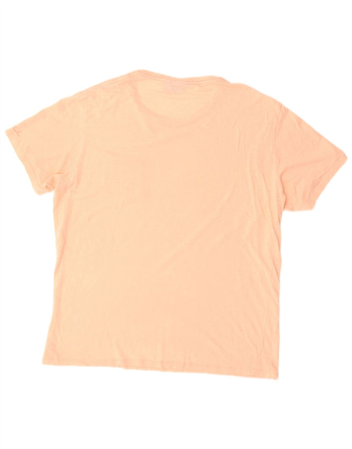 Camiseta masculina O'Neill XL rosa