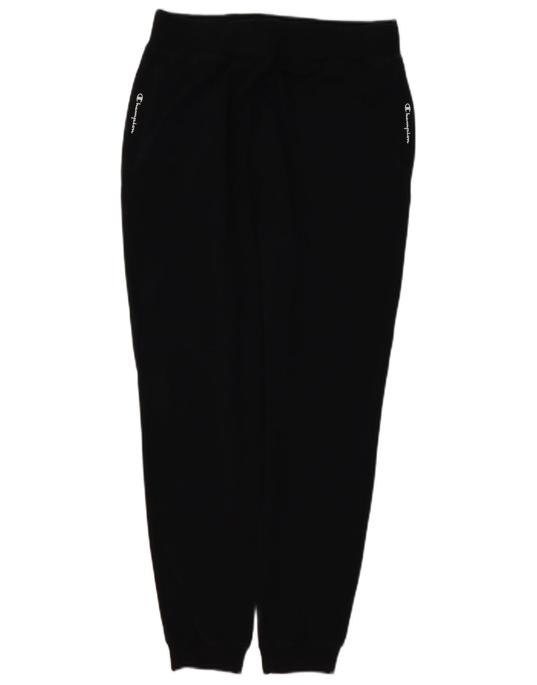 Calça de treino feminina CHAMPION Joggers UK 14 grande preto