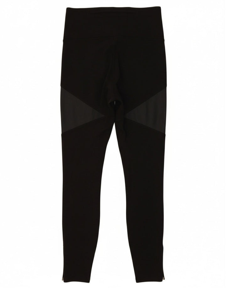 Calça legging feminina PUMA UK 12 média preta