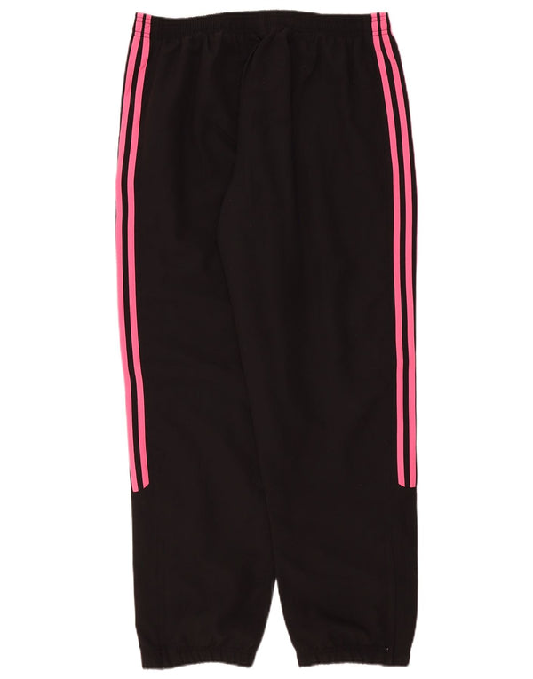 Calça Adidas Feminina Treino Joggers UK 16 Grande Preto