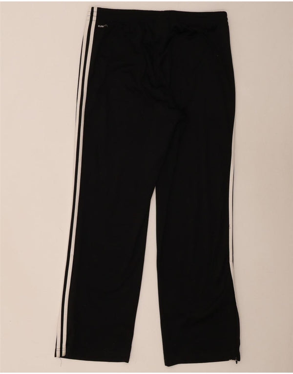 Calça Adidas Mens Clima 365 Treino Grande Poliéster Preto