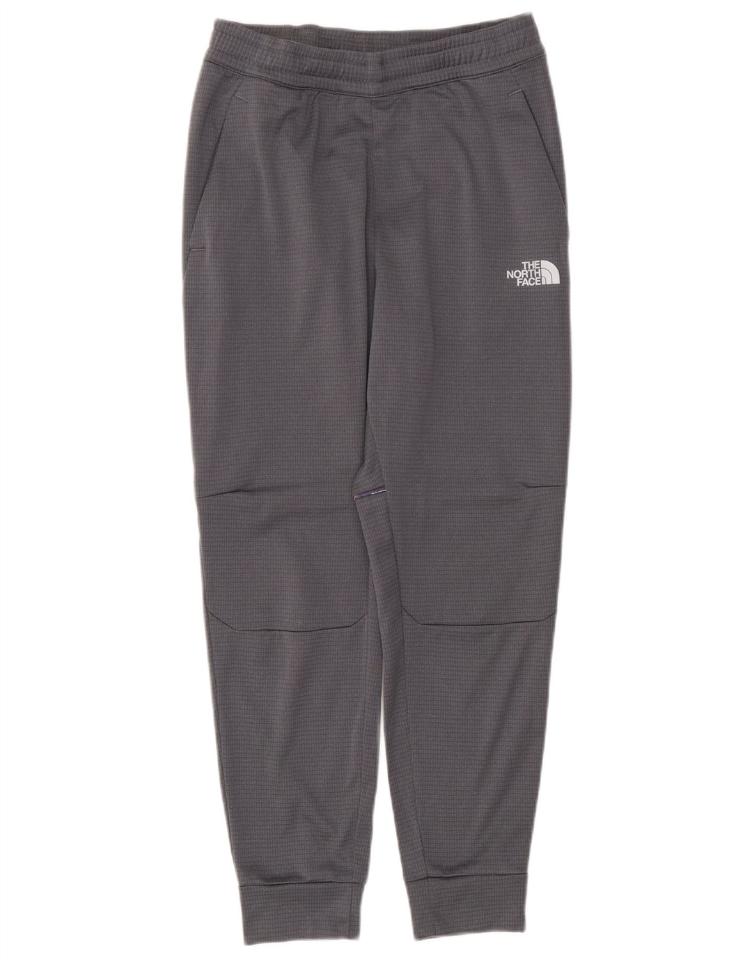 The North Face Mens Calças de treino Joggers Small Grey Colourblock