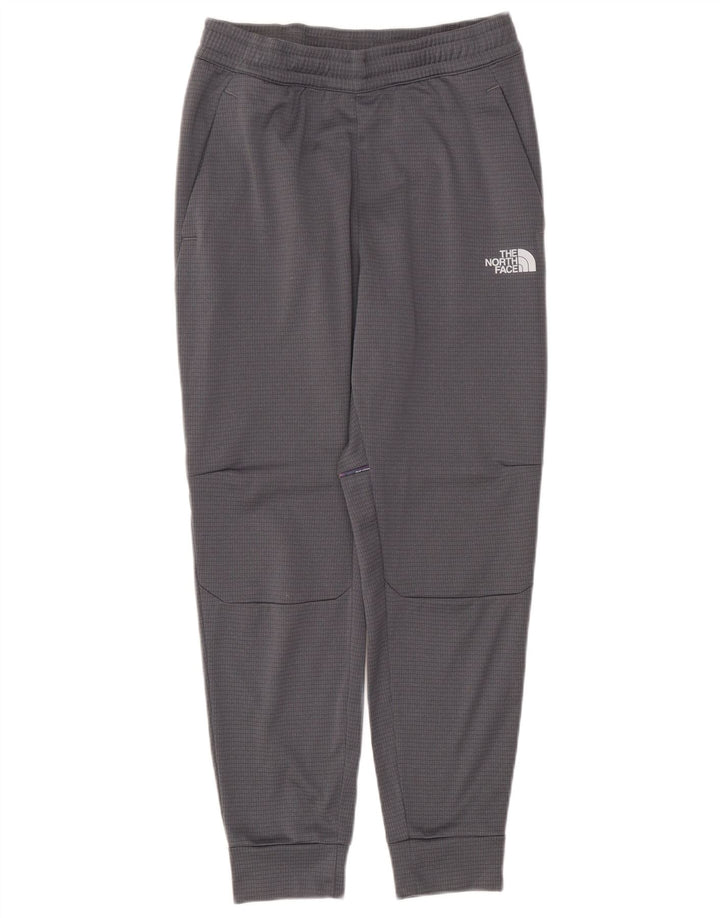 The North Face Mens Calças de treino Joggers Small Grey Colourblock