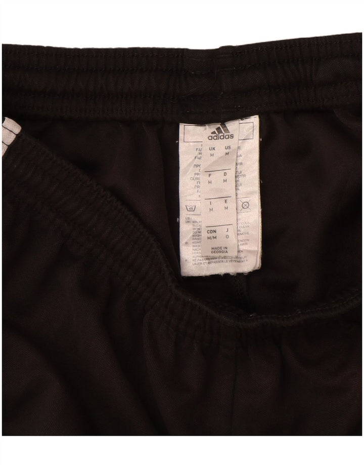 ADIDAS Mens Aeroready Sport Shorts Médio Preto Poliéster