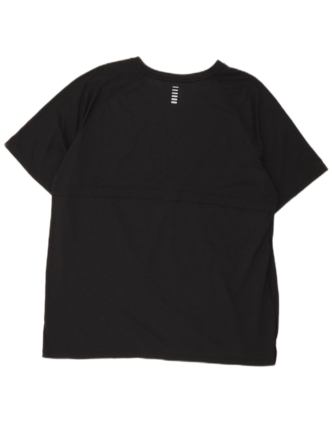 Camiseta masculina Under Armour Top 2XL preta