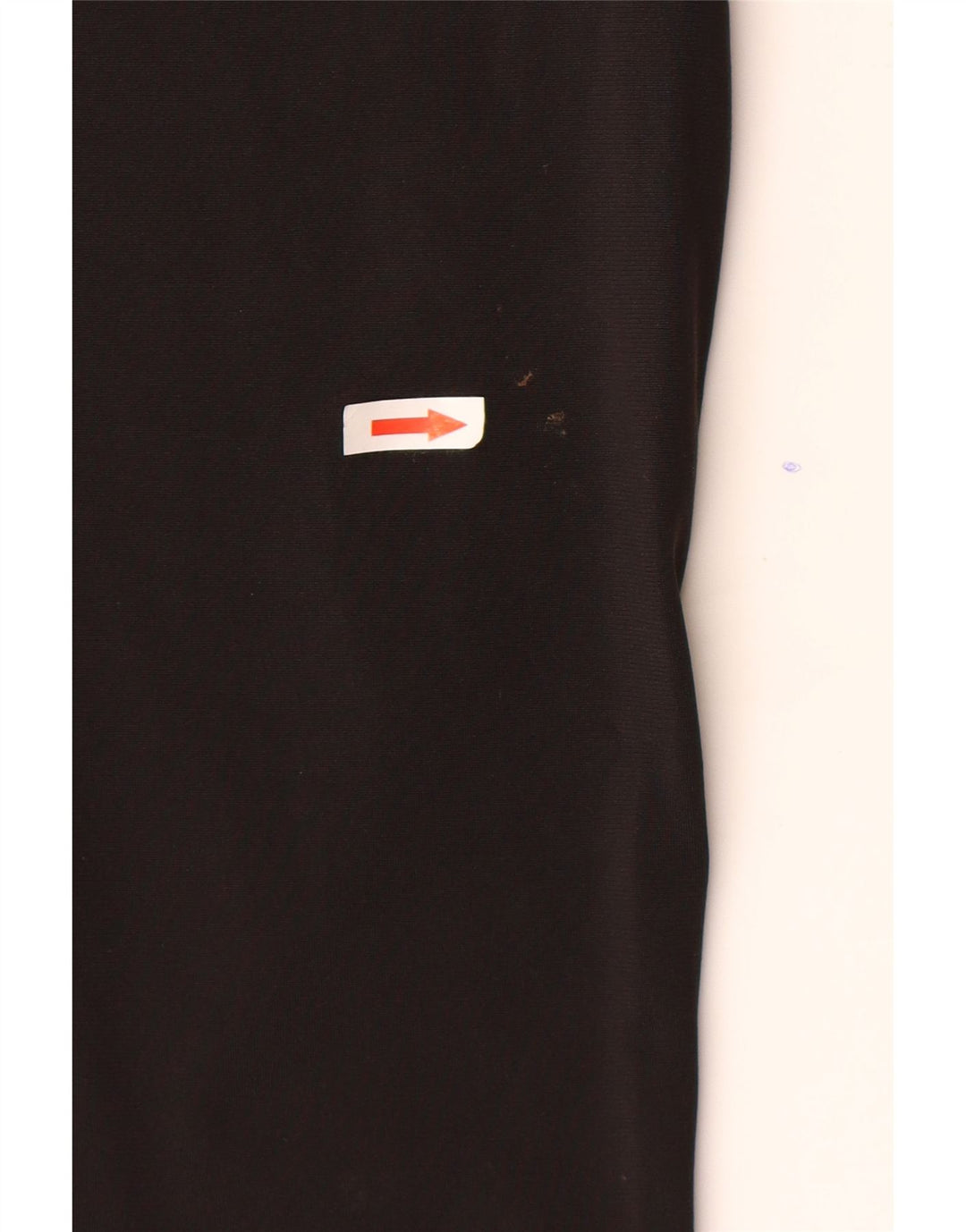 Jaqueta Puma Meninos Treino Top 15-16 Anos Preto Colorblock Poliéster