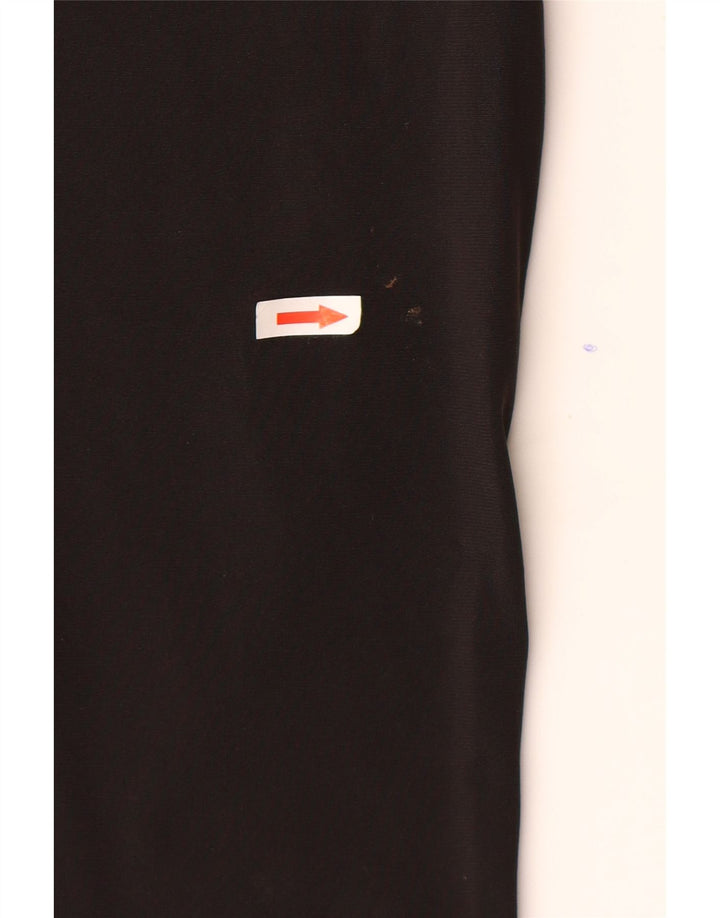 Jaqueta Puma Meninos Treino Top 15-16 Anos Preto Colorblock Poliéster