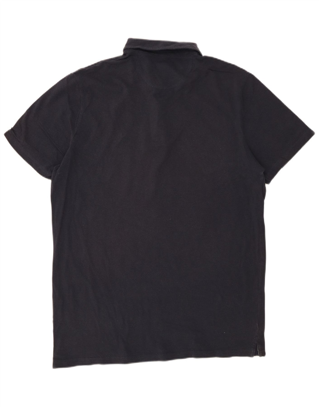 Camisa polo masculina Champion 2XL algodão azul marinho