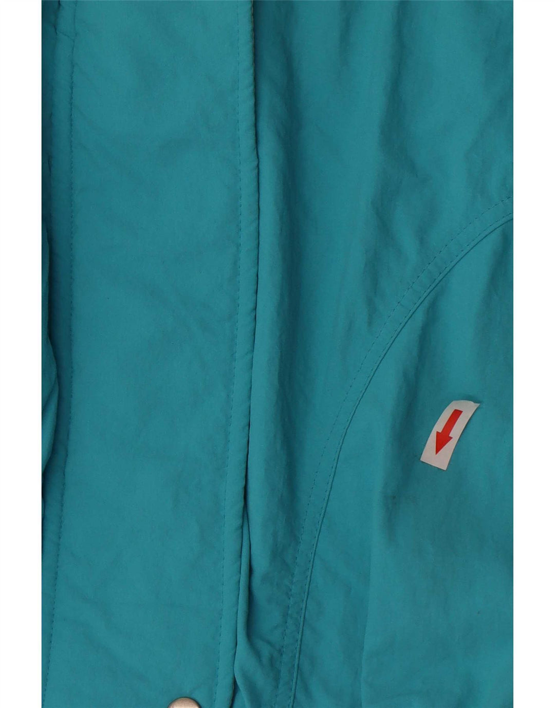 Jaqueta bomber feminina Loffler EU 42 grande azul poliamida