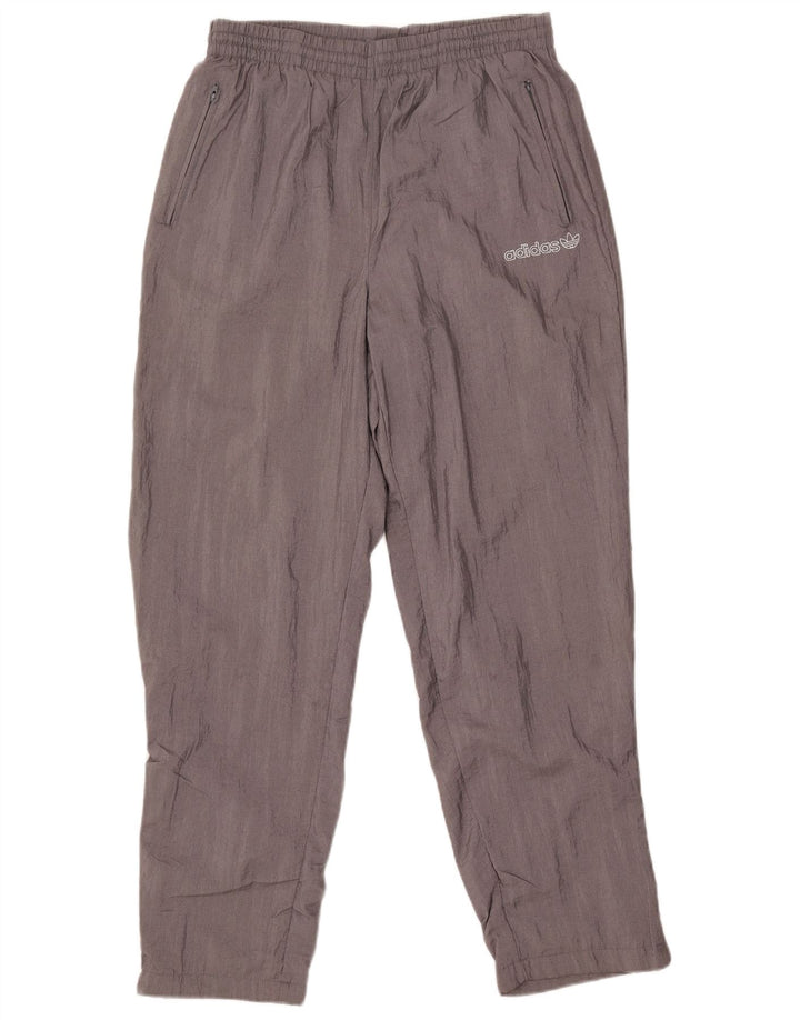 Calça Adidas Masculina Treino Grande Cinza