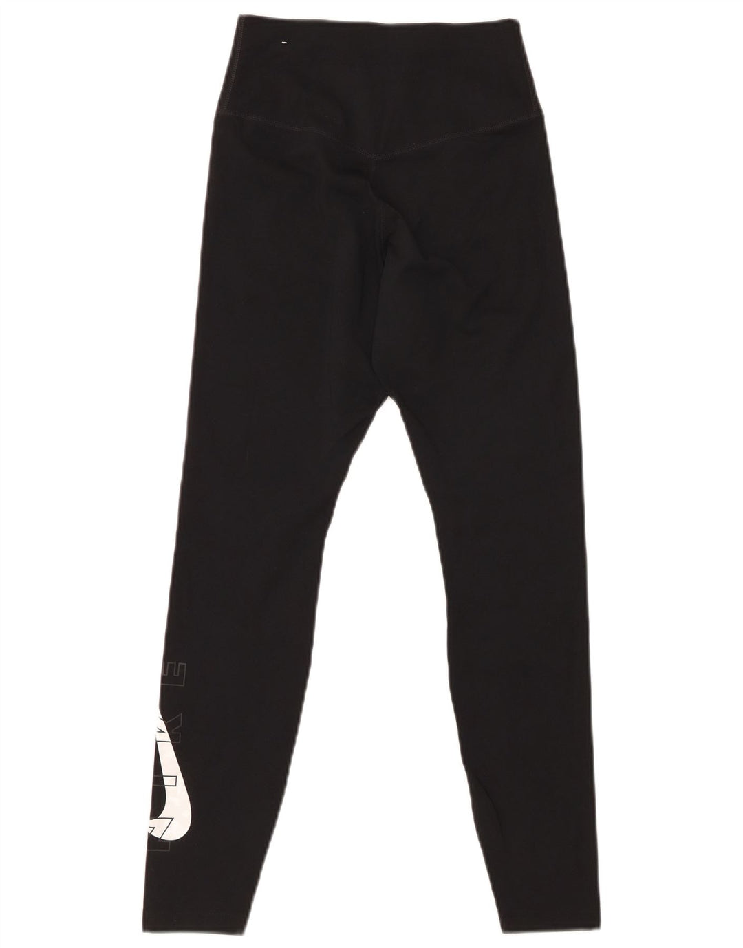 Leggings femininas Nike Graphic UK 4 XS preto poliéster