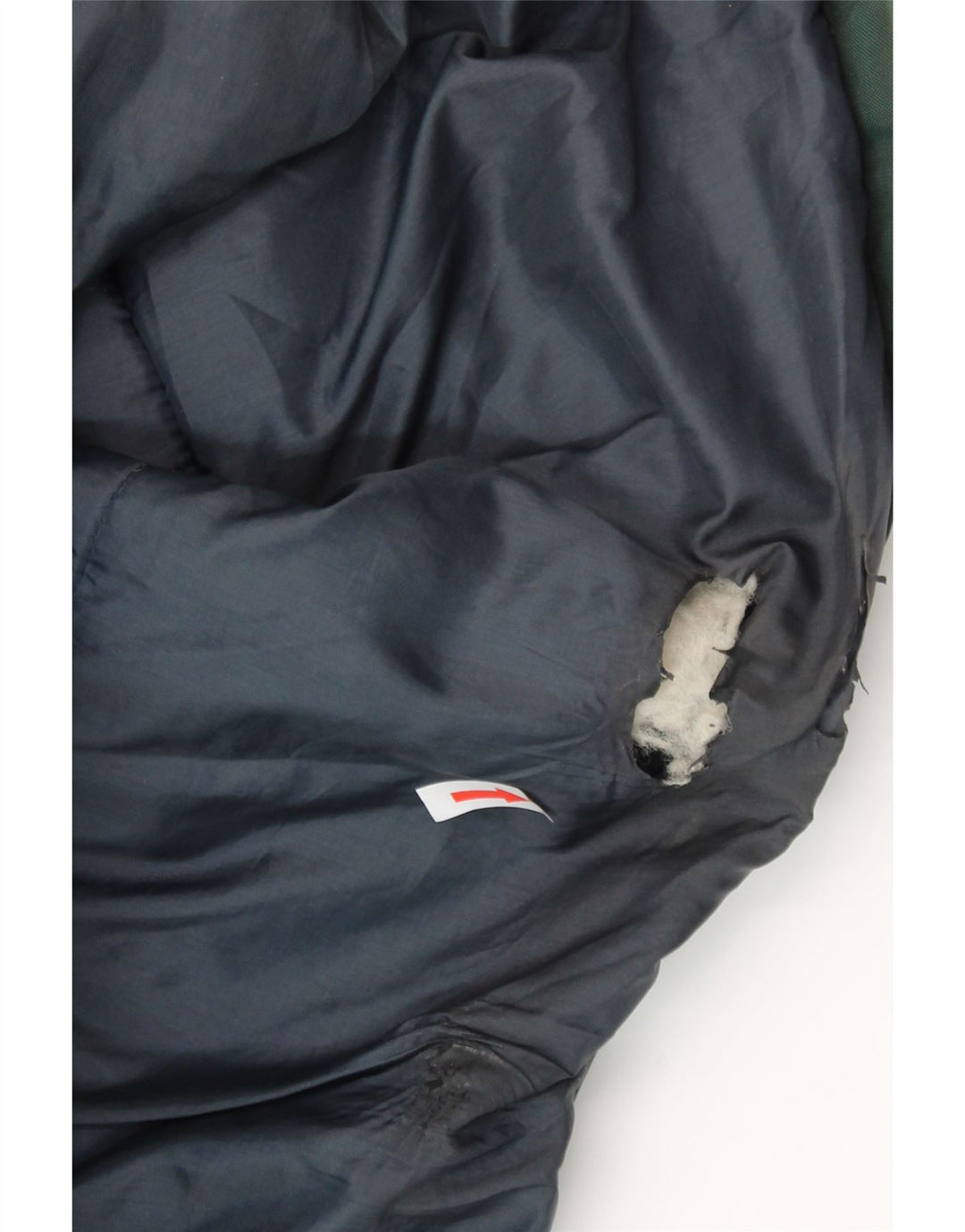 Jaqueta utilitária masculina BRUGI IT 56 3XL verde