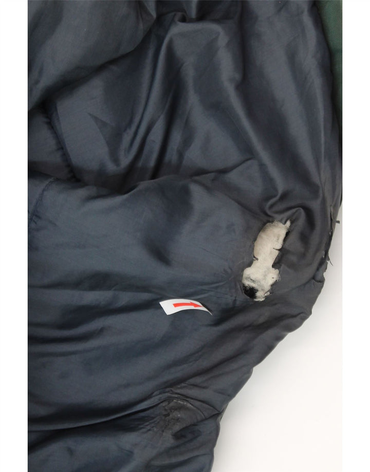 Jaqueta utilitária masculina BRUGI IT 56 3XL verde