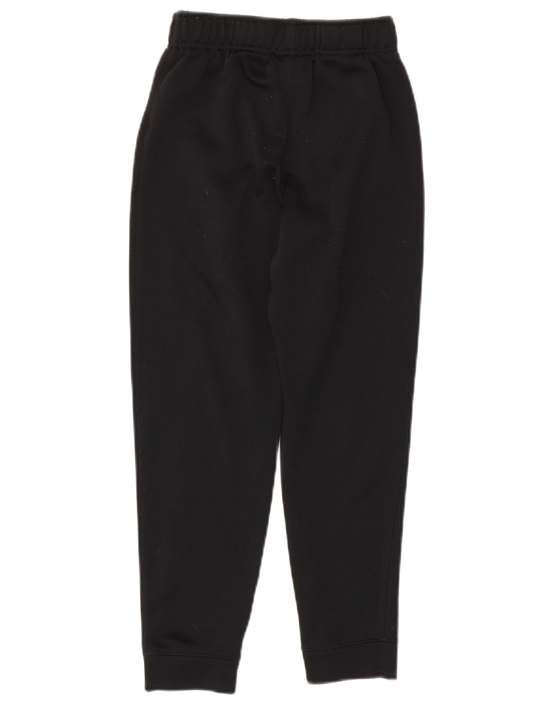 Calça de treino Nike Boys Joggers 10-11 anos médio preto poliéster