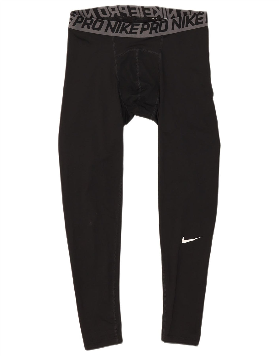 Leggings Nike Dri Fit Graphic Masculino Grande Preto