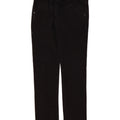 Cycle Womens Slim Jeans W26 L29 Algodão Preto