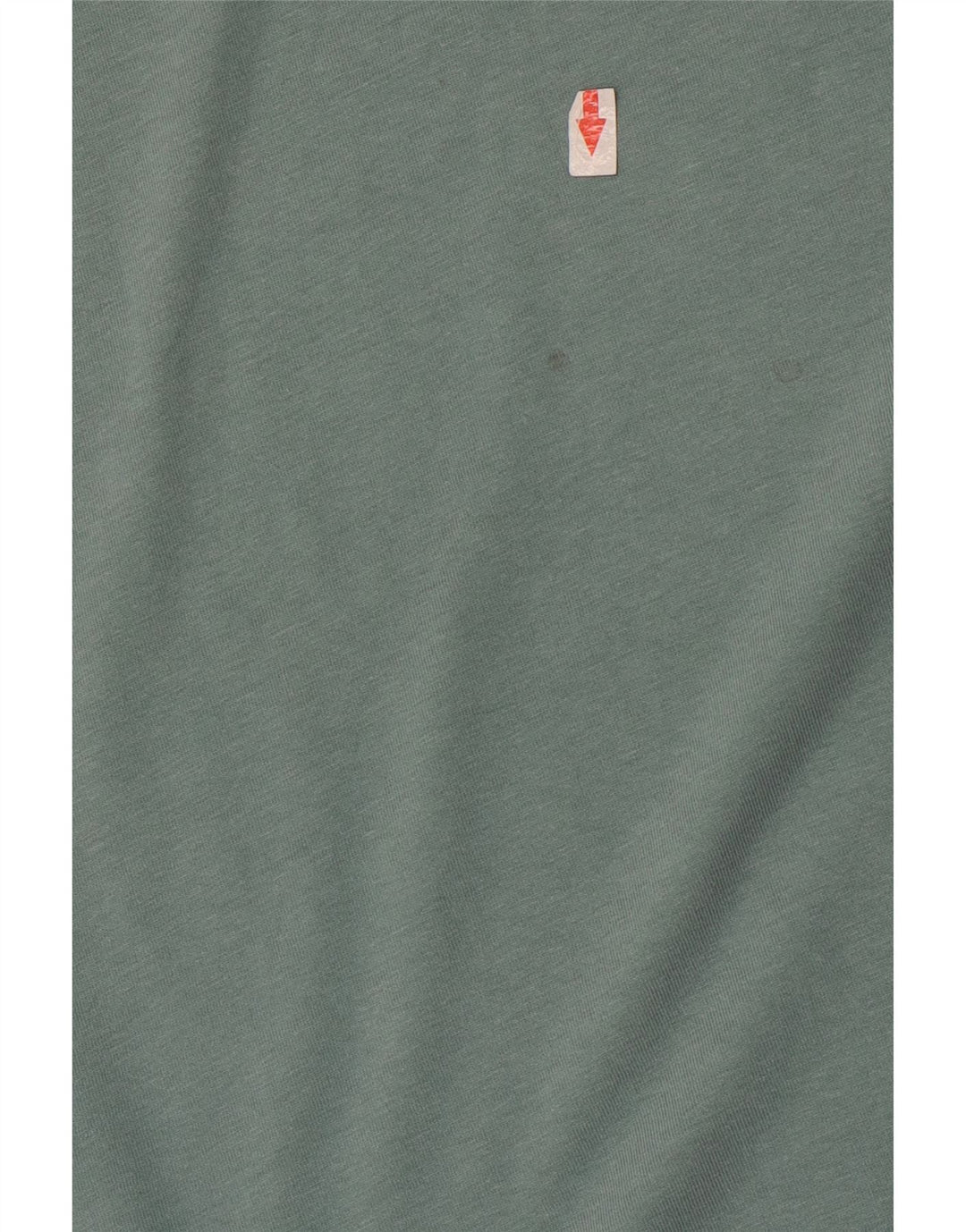 Camiseta masculina gráfica Puma Top 2XL verde
