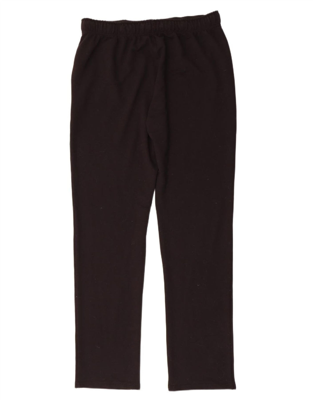 Calça de treino alta masculina ORVIS XL preto rayon
