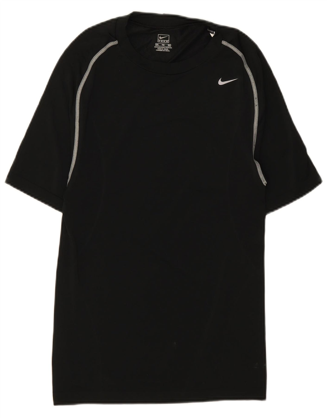 Camiseta masculina 15-16 anos 2XL