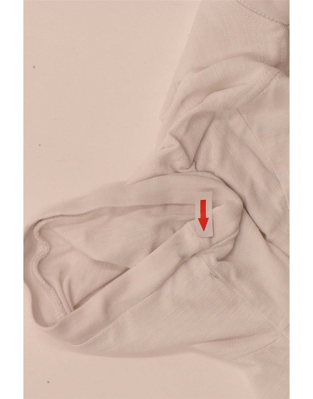 Camiseta feminina Gas Top XL branca