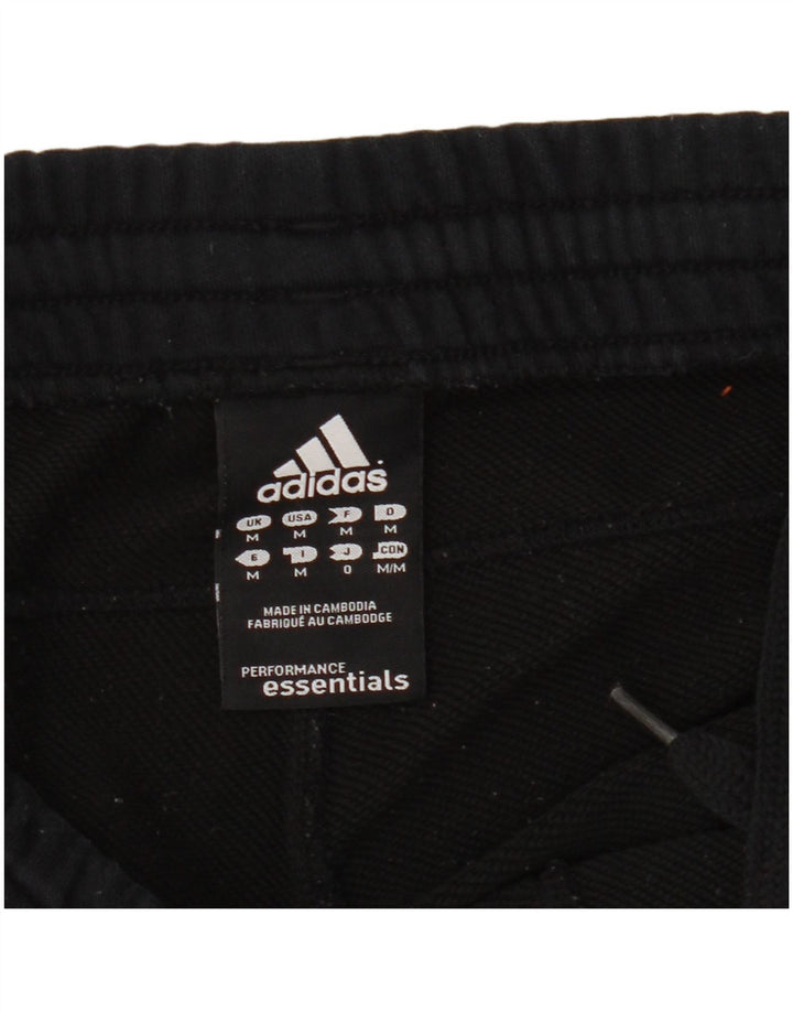 Calça Adidas Masculina Treino Médio Preto