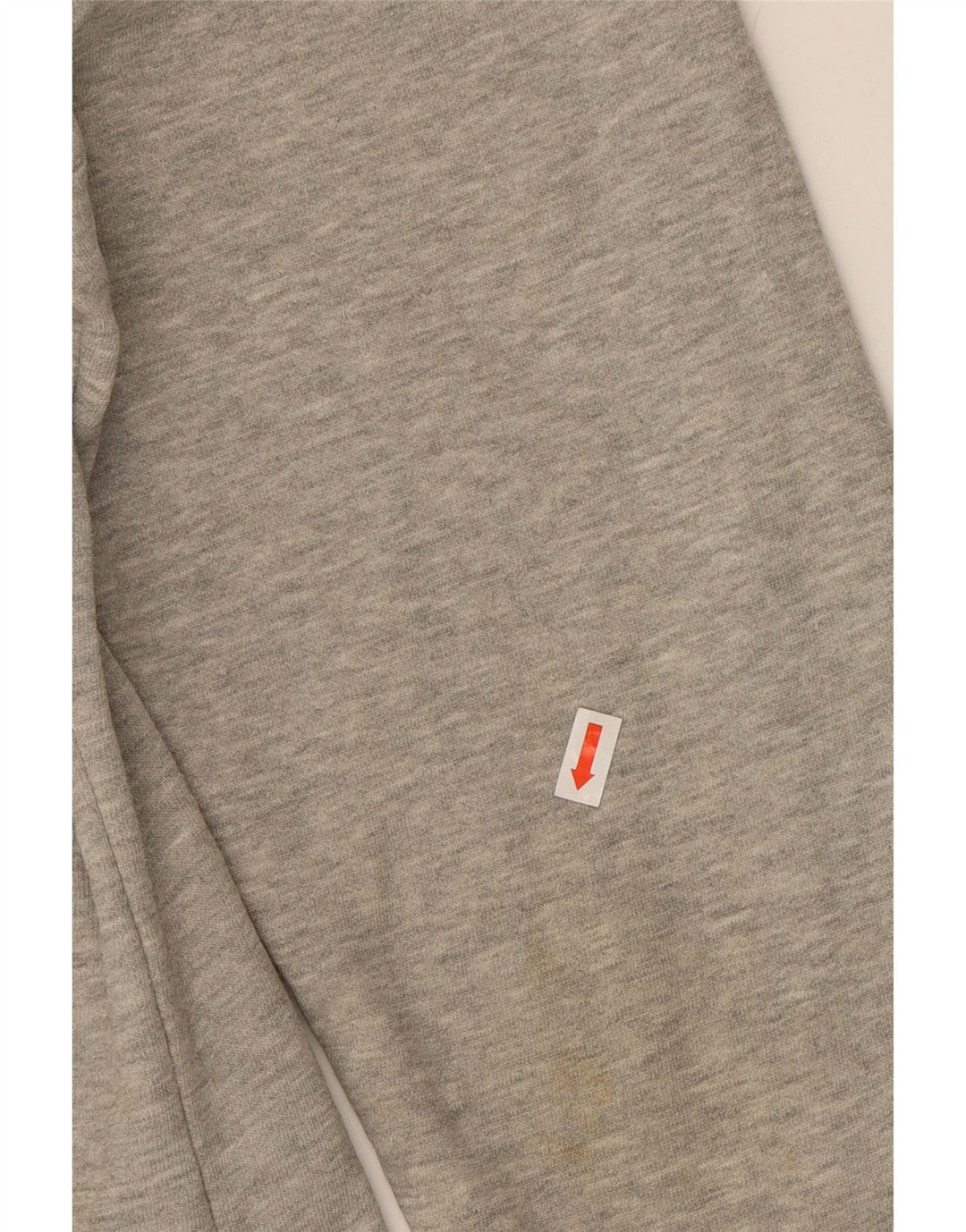 THE NORTH FACE Womens Graphic Sweatshirt Jumper UK 18 XL Grey Cotton Vintage The North Face and Second-Hand The North Face from Messina Hembry 