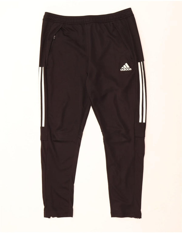 Calça Adidas Aeroready Masculina XL Poliéster Preto