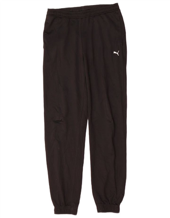Calças de treino PUMA Boys Joggers 15-16 anos preto