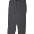 DOCKERS Womens Stretch Straight Casual Trousers Large W34 L30 Grey Cotton Vintage Dockers and Second-Hand Dockers from Messina Hembry 