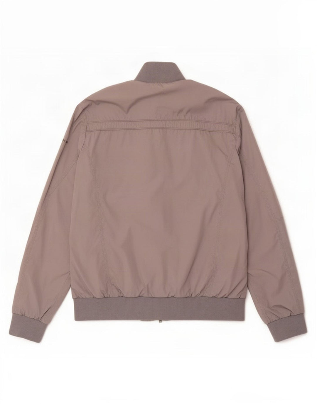 Jaqueta reversível PEUTEREY para meninas 15-16 anos 3XL poliéster cinza